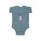 Welcome Emma Baby Bear Bodysuit