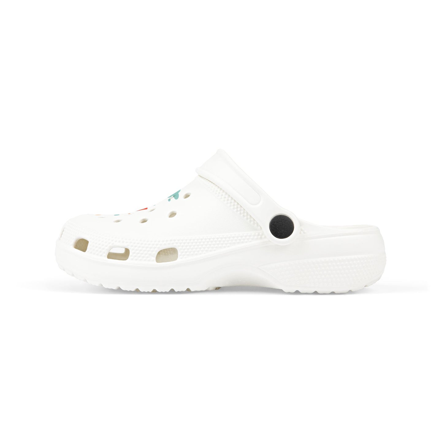 Kids' Fun Flamingo Clogs – Comfortable Footwear