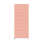 Retro Swirl "Thank You" Wrapping Paper