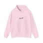 Limited Edition Unisex Heavy Blend Hoodie – Cozy Layer, Casual Style, Perfect Gift, Everyday Wear, Trendy Sweatshirt