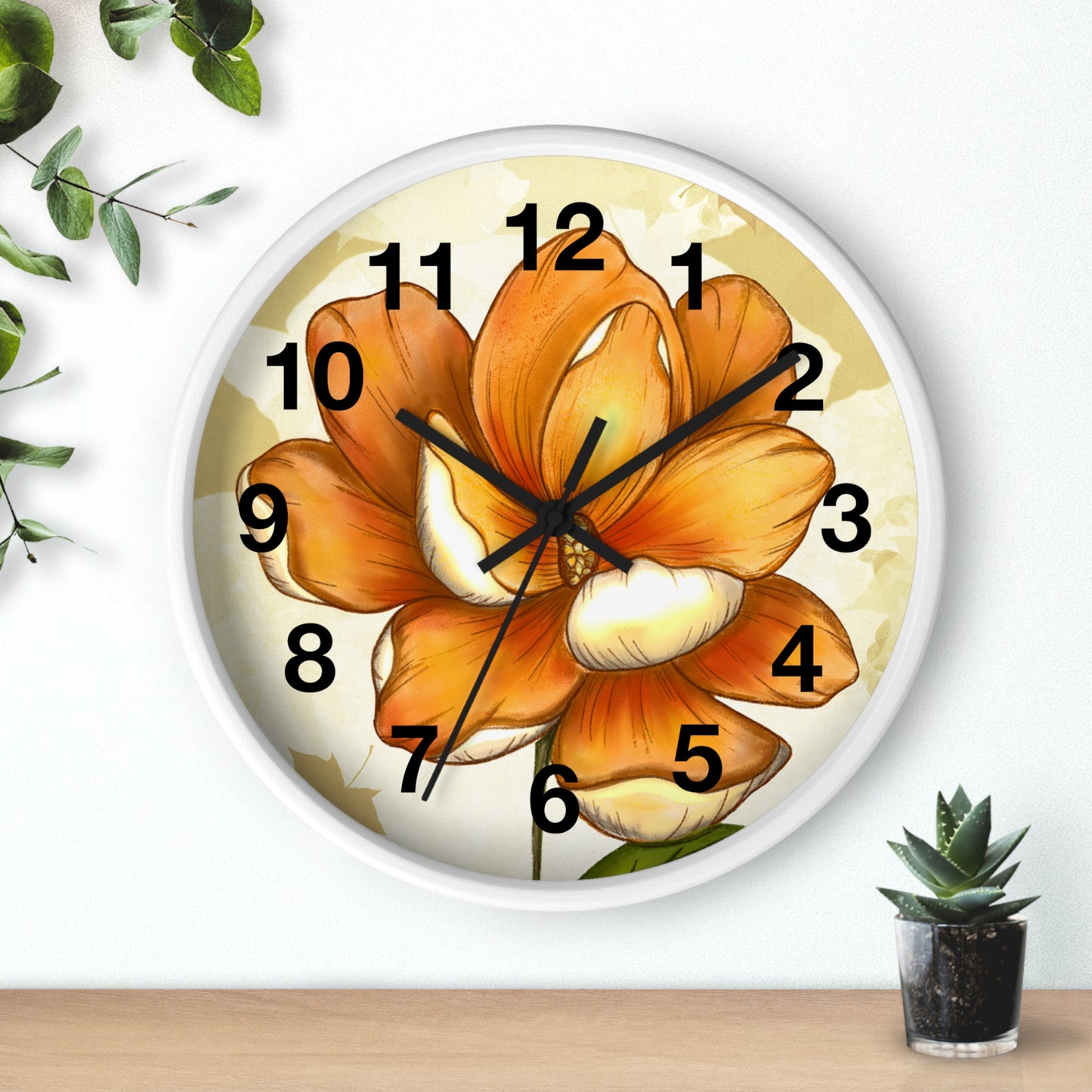 Wall Clock