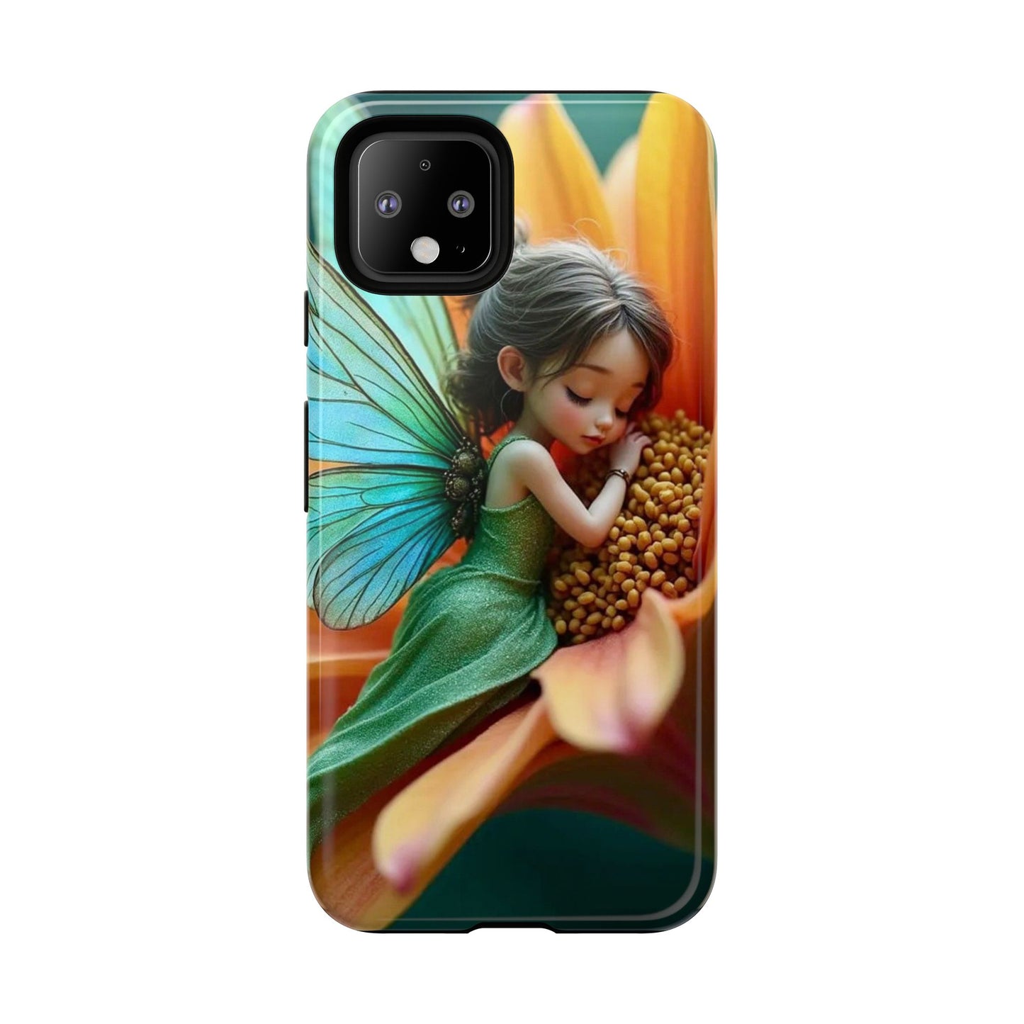 Tough Cases - Fairy