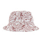 Musical Notes Bucket Hat for Music Lovers, Trendy Hat for Summer, Festival Accessory, Gift for Musicians, Unique Musician Gift
