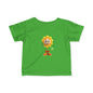 Sunshine Character Infant Tee