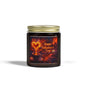 Valentine’s Day Coconut Apricot Scented Candle (4oz/9oz)