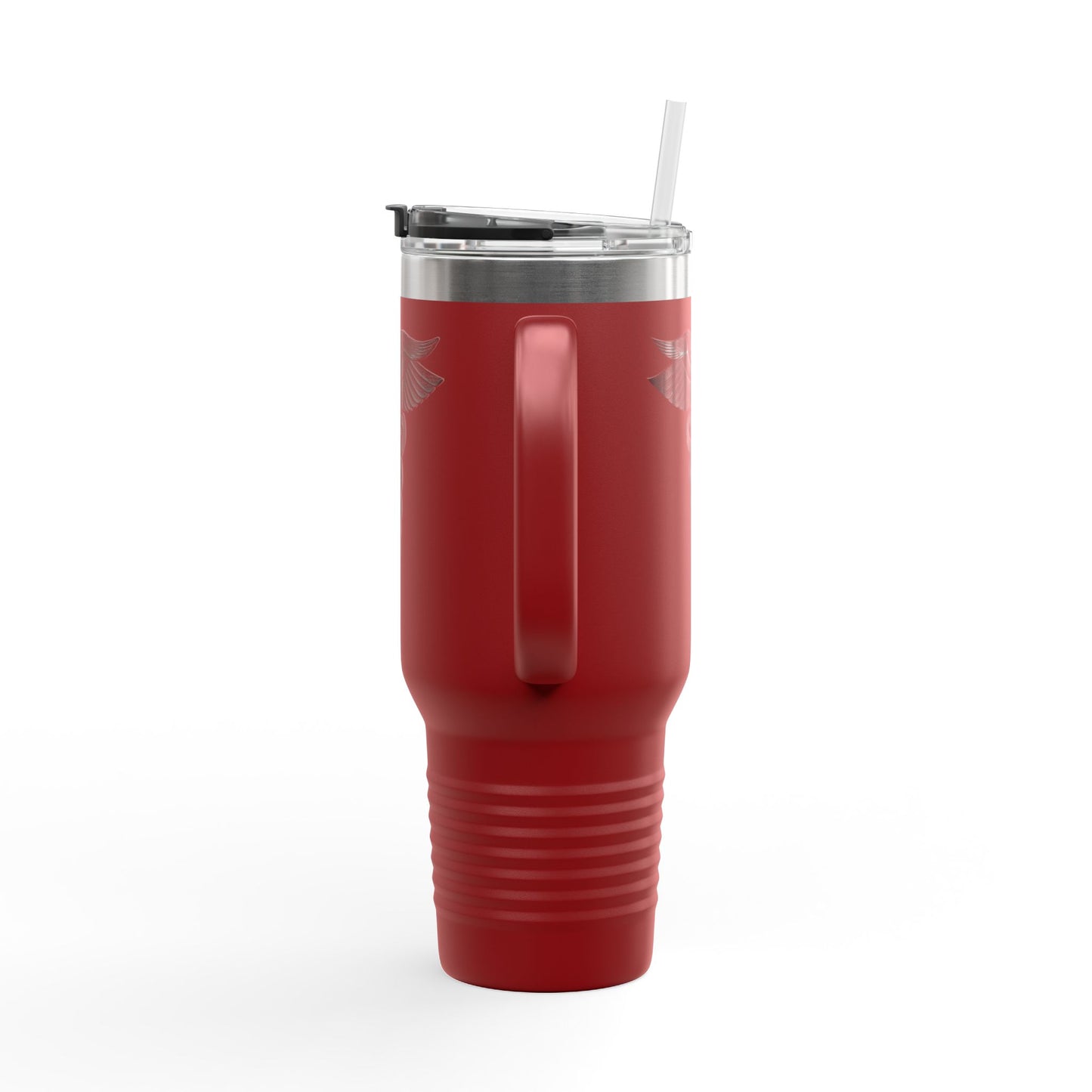 Insulated Travel Mug, 40oz Medical Doctor Symbol