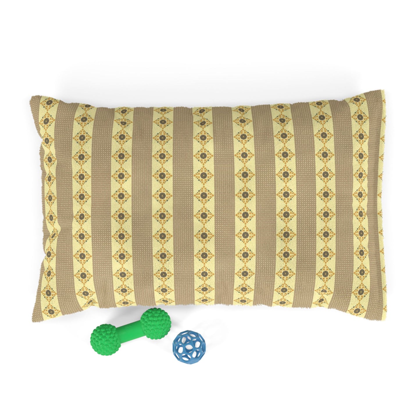Cozy Pet Bed - Comfortable Cushion for Dogs and Cats, Perfect for Home Decor, Pet Lovers Gift, Relaxation, and Holiday Essentials