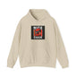 Rooster Graphic Hoodie – "Nice Cock" Bold Farmhouse Pullover
