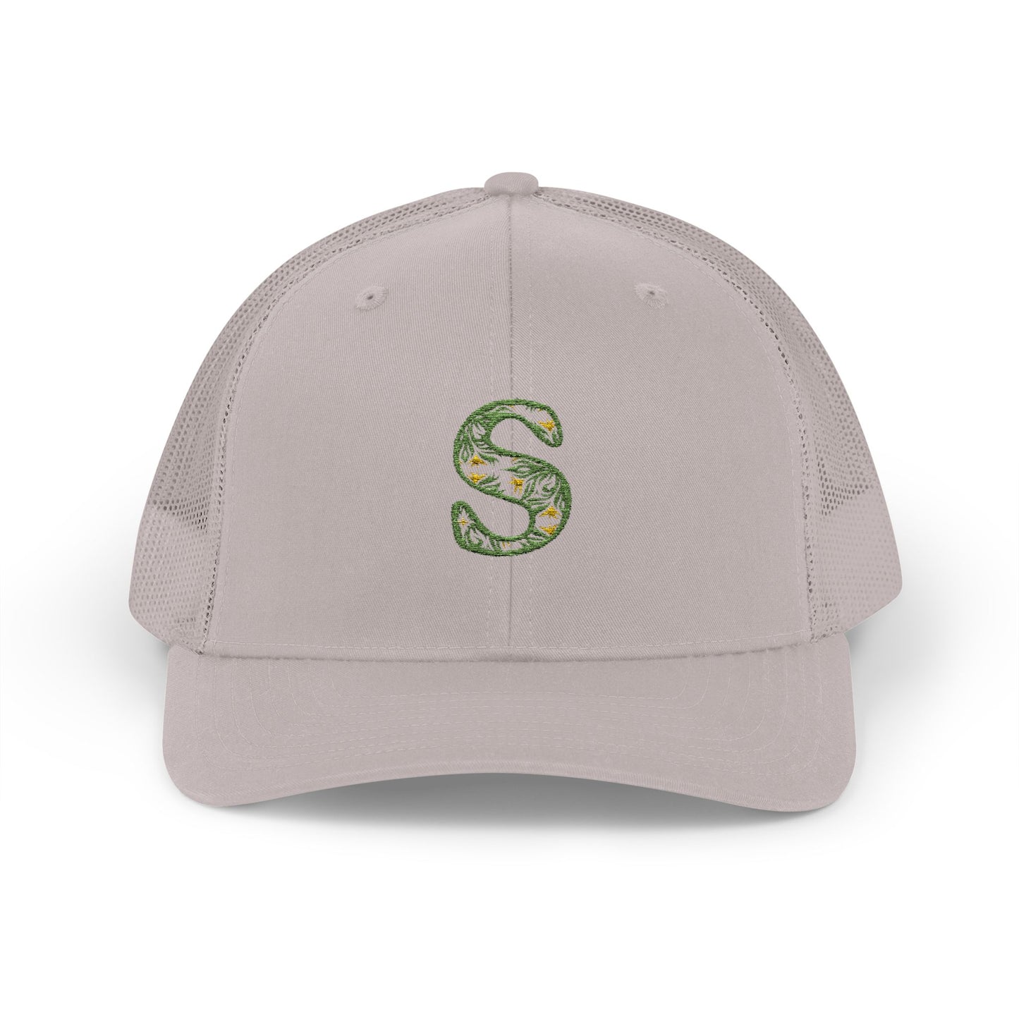 Snapback Trucker Cap