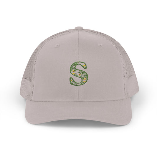 Snapback Trucker Cap