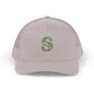 Snapback Trucker Cap