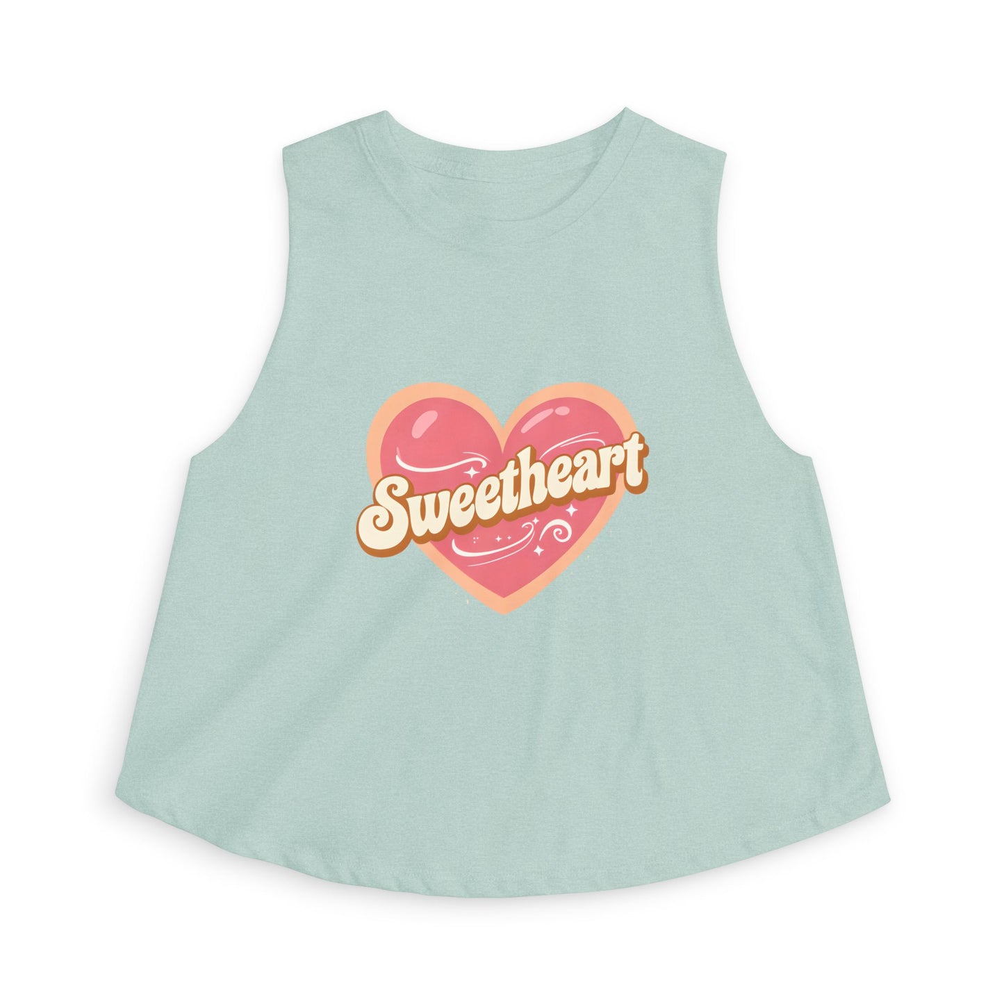 Women's Crop Top