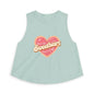 Women's Crop Top