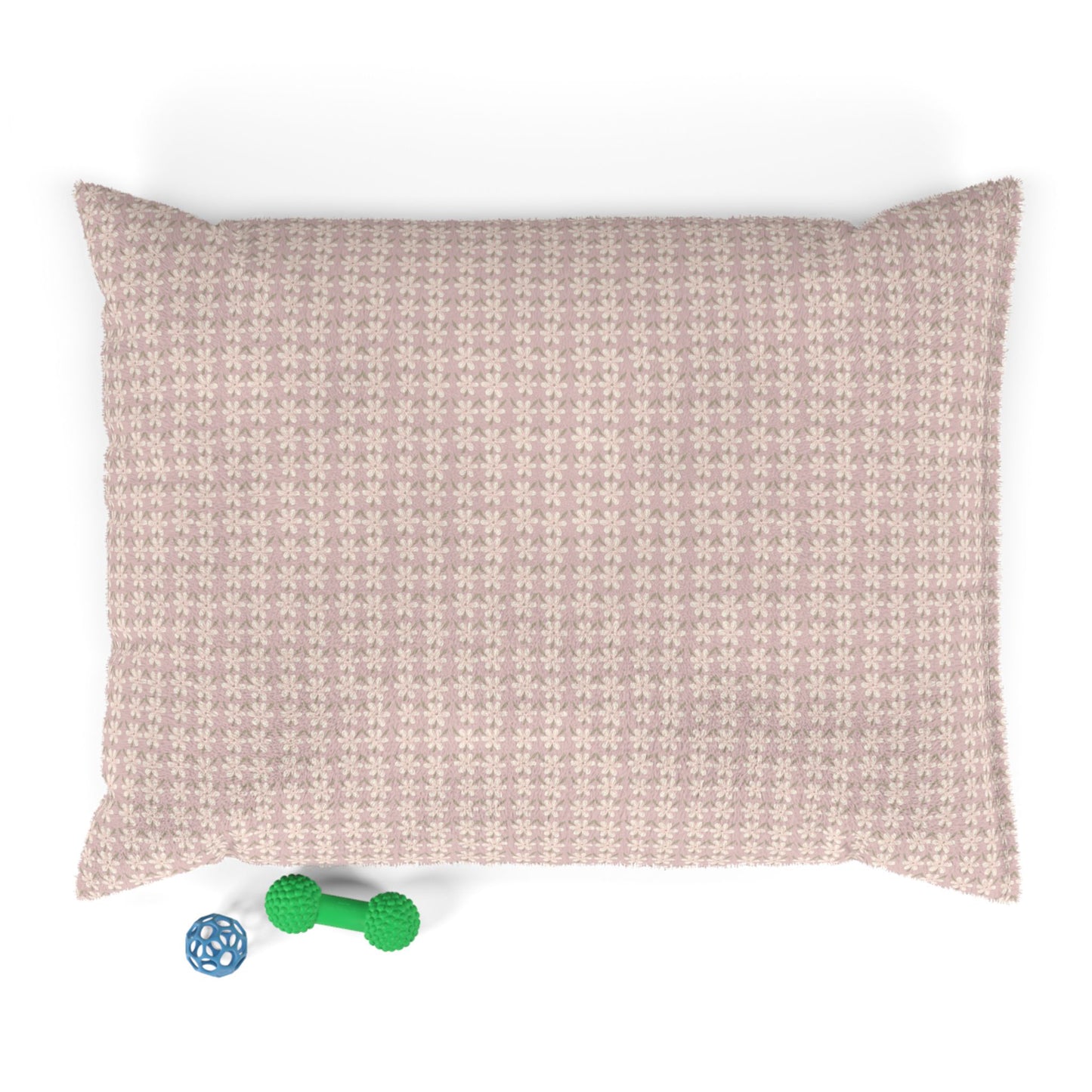 Cozy Pet Bed for Dogs & Cats, Soft Dog Bed, Indoor Pet Cushion, Comfortable Cat Pillow, Pets’ Relaxation Spot