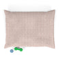 Cozy Pet Bed for Dogs & Cats, Soft Dog Bed, Indoor Pet Cushion, Comfortable Cat Pillow, Pets’ Relaxation Spot