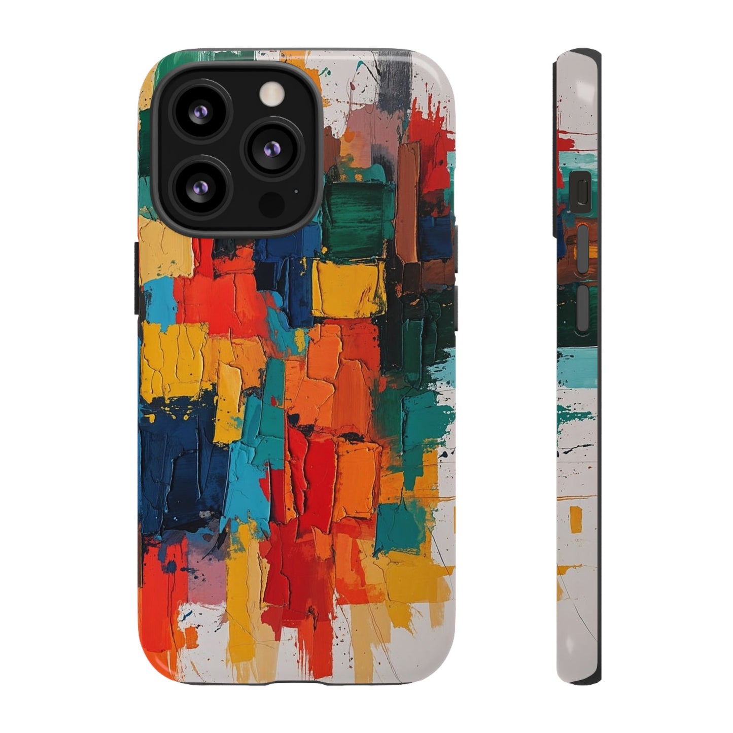 Tough Cases - multi color