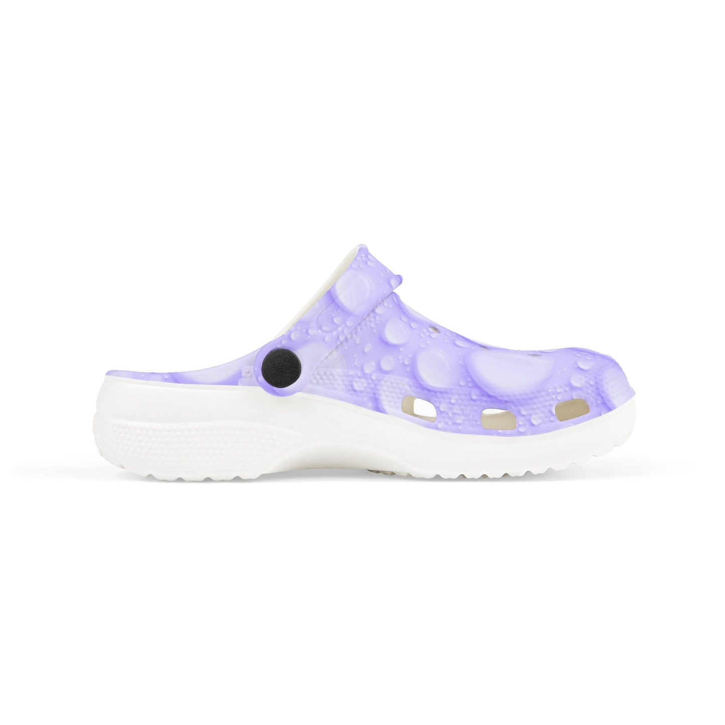 Whimsical Kid's Clogs