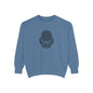 Dreamcatcher Sweatshirt for Cozy Vibes, Perfect Gift for Boho Lovers, Casual Outfits, Fall Style, Relaxing Days