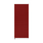 Holiday Balloon Wrapping Paper Roll — Red Festive Gift Wrap for Birthdays & Christmas