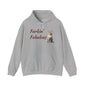 Furkin' Fabulous Cat Hoodie — Cute Kitten Graphic Sweatshirt