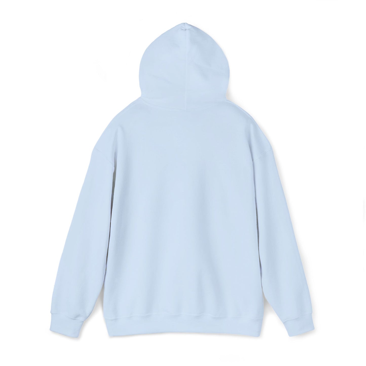 Unisex Heavy Blend™ Hooded Sweatshirt - Letter O