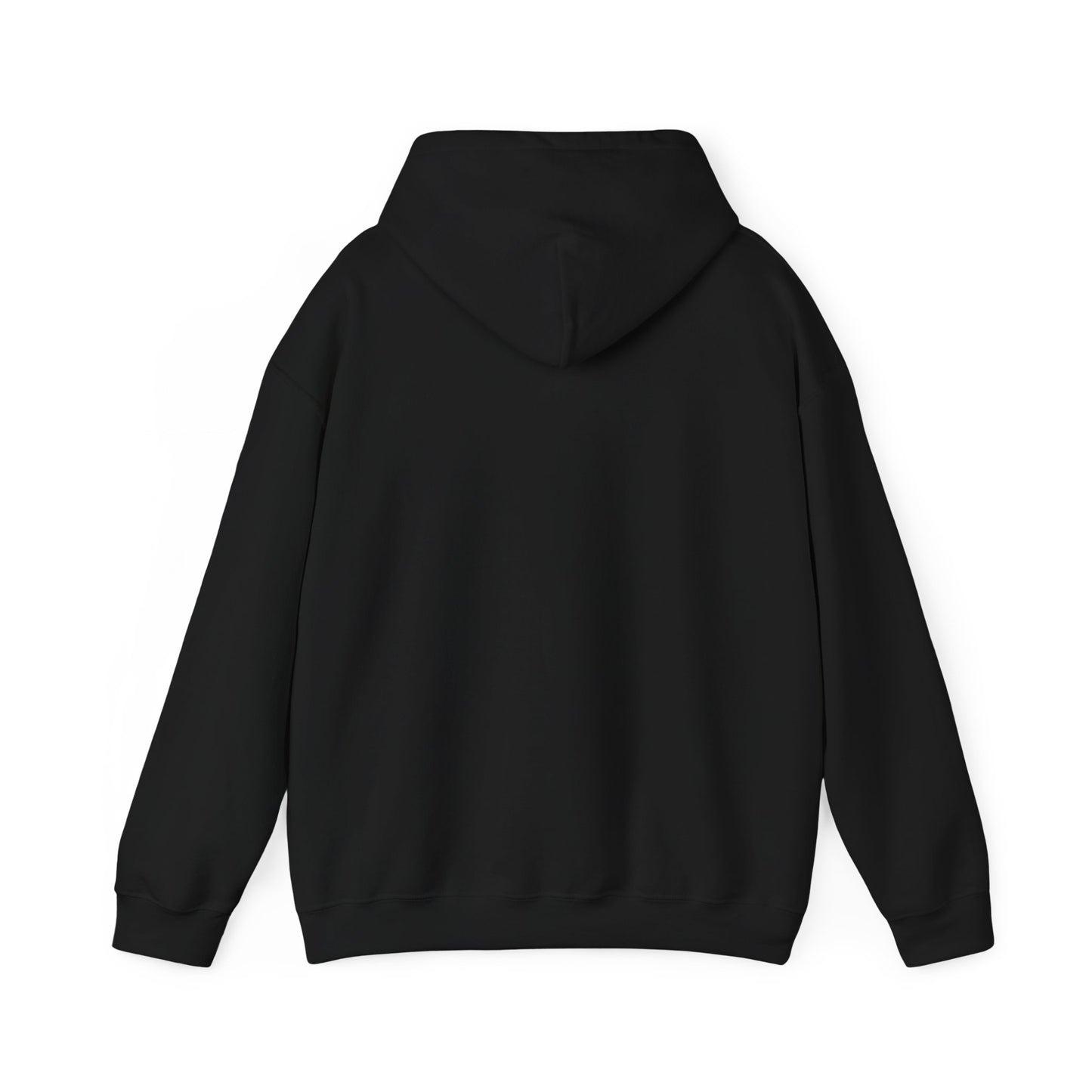 Unisex Heavy Blend™ Hooded Sweatshirt Only here for the Tequila