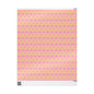 Retro Swirl "Thank You" Wrapping Paper