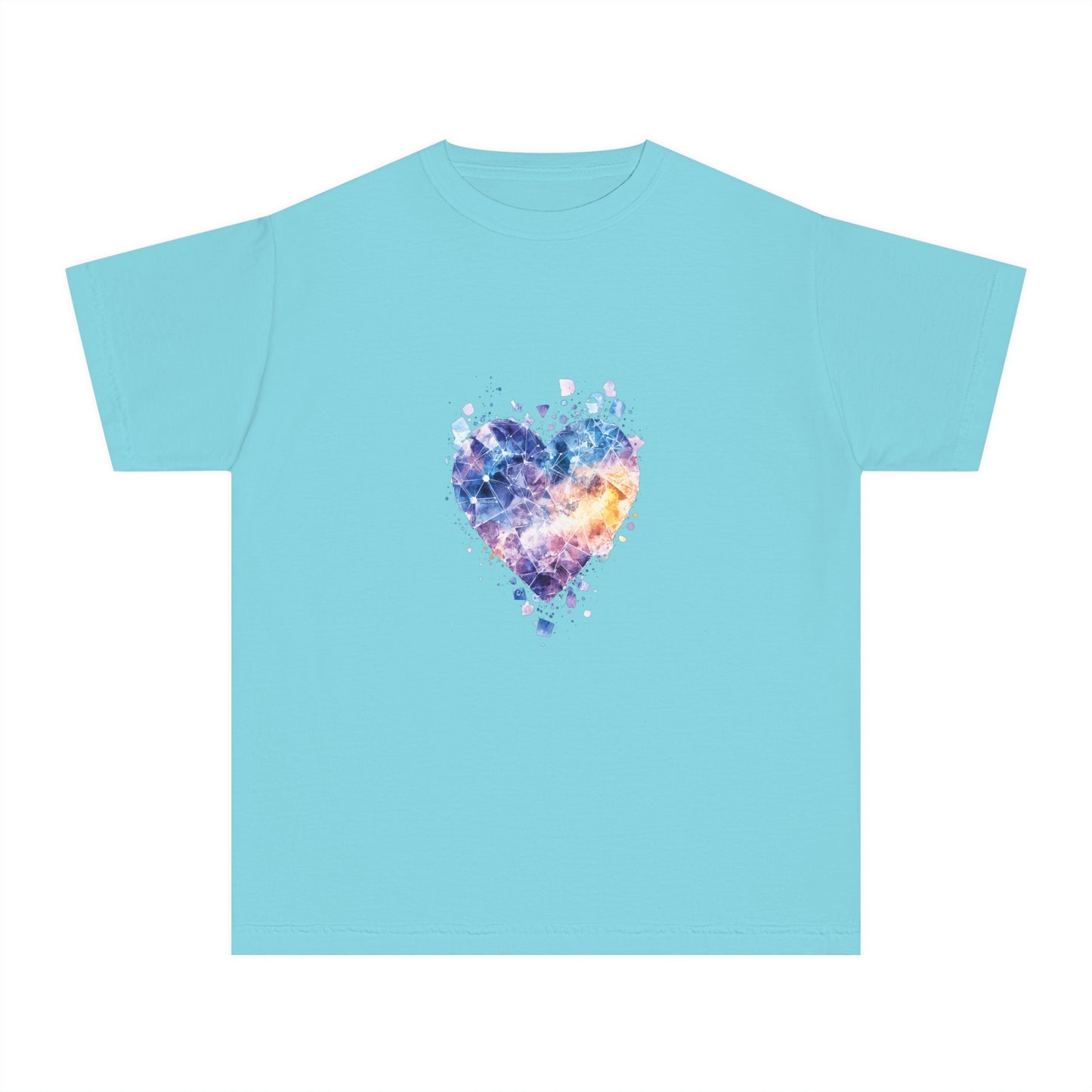 Youth Midweight Tee