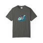 California Surf Style T-Shirt, Unisex Beach Tee, Vintage California Graphic Shirt, Summer Casual Wear, Surfing Enthusiasts Apparel