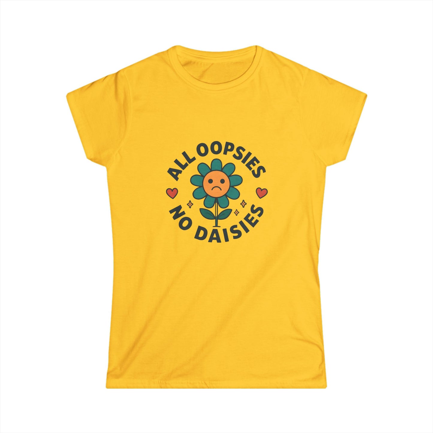 Women's Softstyle Tee