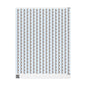 Snowman Pattern Wrapping Paper Roll — Festive Holiday Gift Wrap