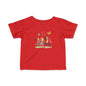 Infant Fine Jersey Tee