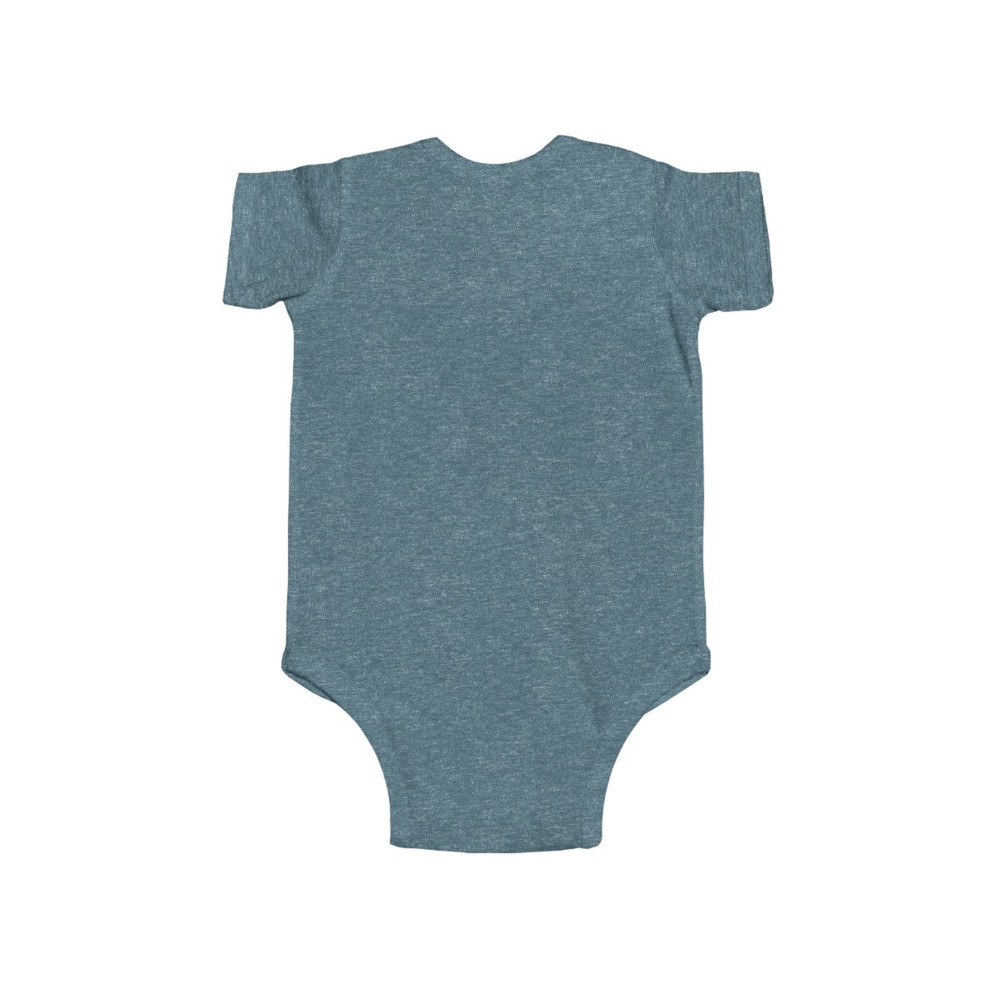 Happy Birthday Infant Bodysuit - Cute Baby Gift, Newborn Outfit, 1st Birthday, Baby Shower, Toddler Apparel
