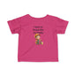 Dad’s Little Helper Infant Tee, Cute Child Shirt, Father’s Day Gift, Toddler Gift Idea, Baby Clothes, Family Matching Outfits