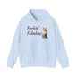 Furkin' Fabulous Cat Hoodie — Cute Kitten Graphic Sweatshirt