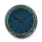 Elegant Acrylic Wall Clock, Stylish Home Decor, Modern Wall Art