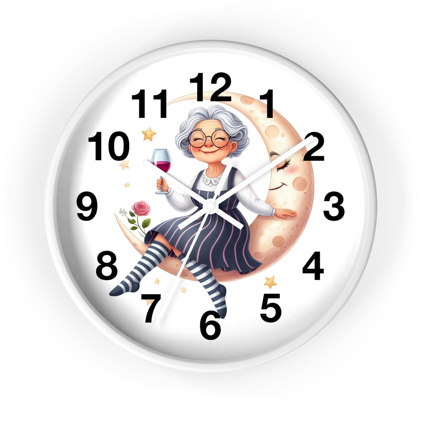 Wall Clock