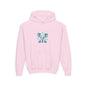 Youth Elephant Hoodie for Kids