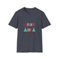 Christmas Calories Don't Count T-Shirt
