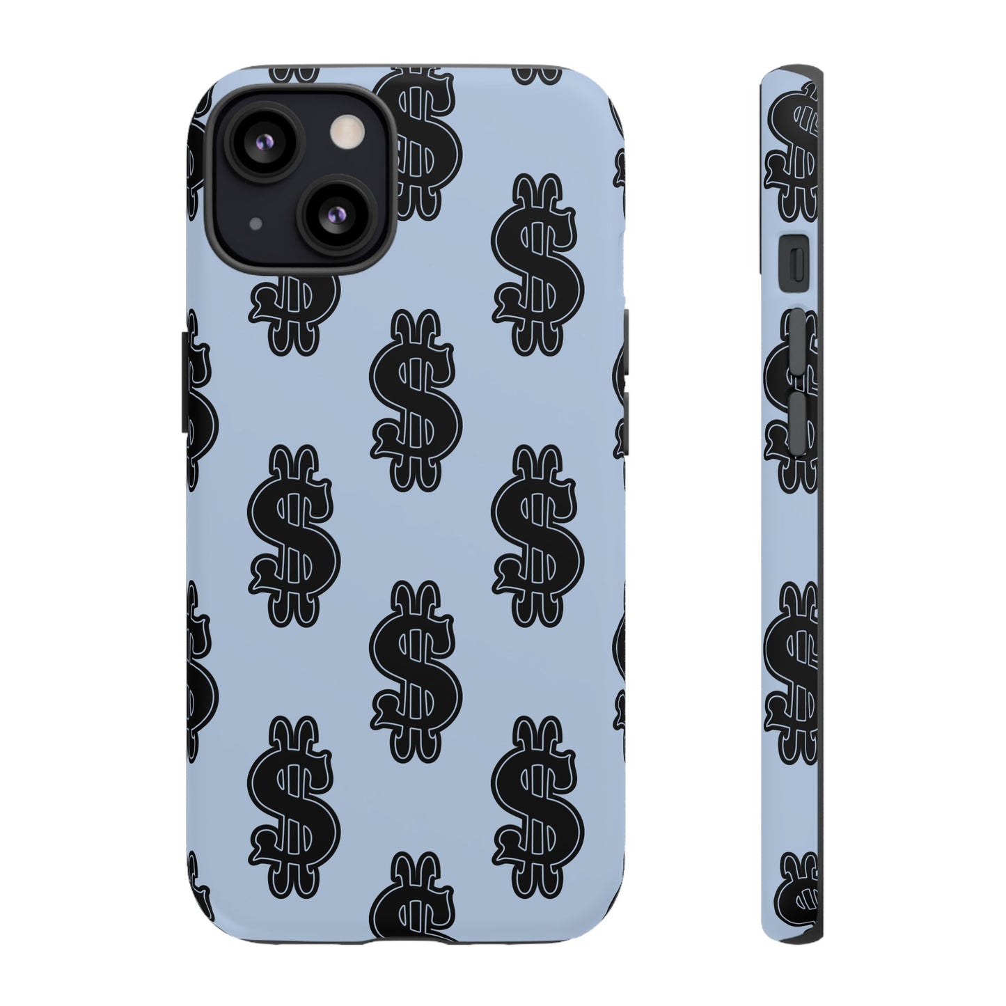 Stylish Phone Case - Tough Cases | Dollar Sign Design, Money Theme, Trendy Accessories for Gifts, Unique Phone Covers, Ideal for [...]
