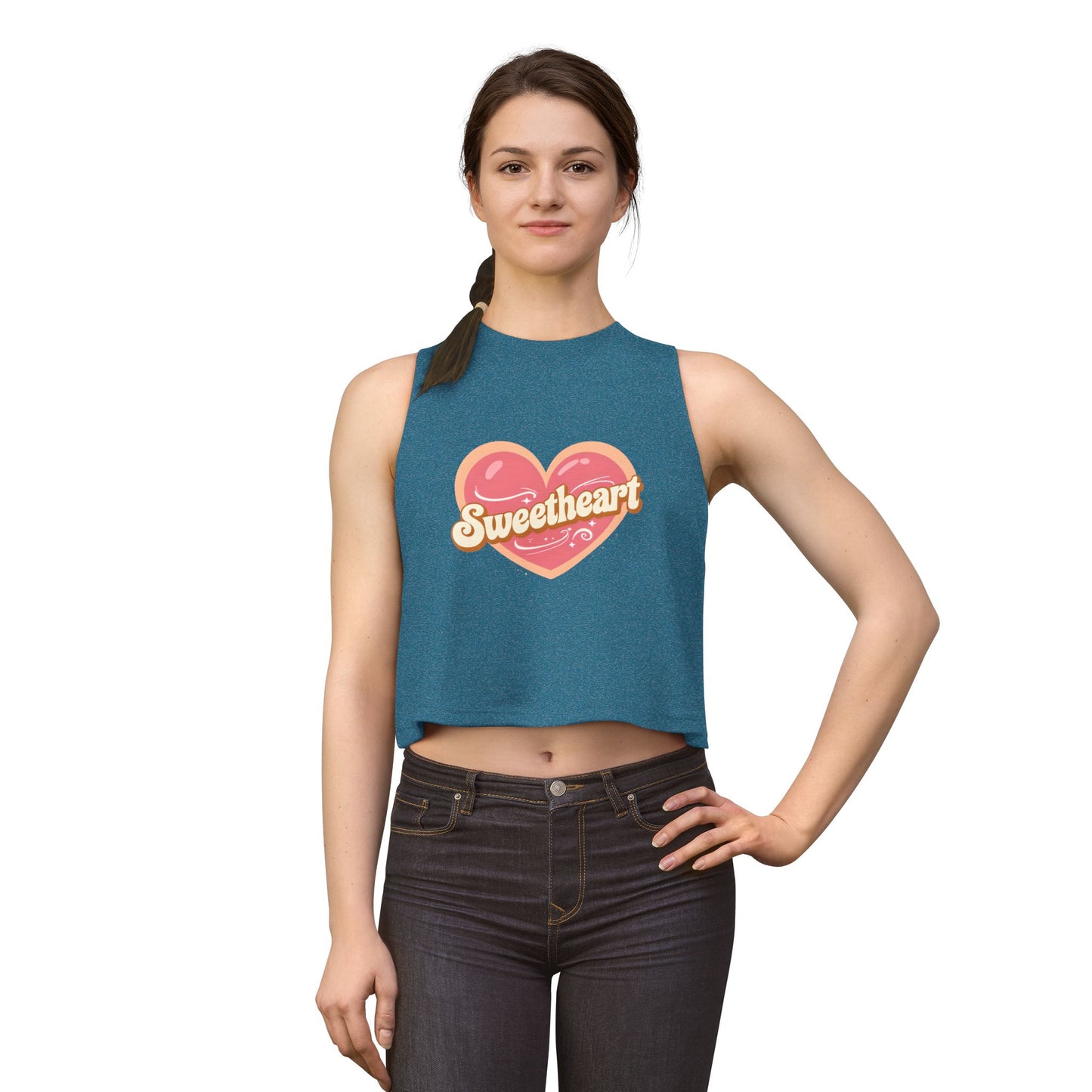 Women's Crop Top