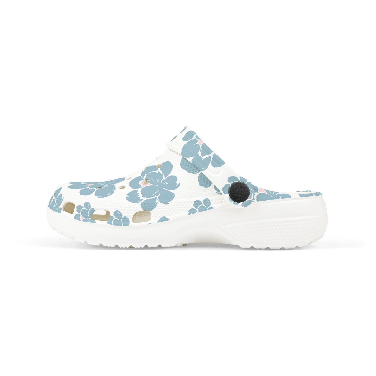 Kid's EVA Foam Clogs