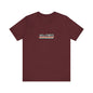 Unisex Jersey Short Sleeve Tee - 80s child