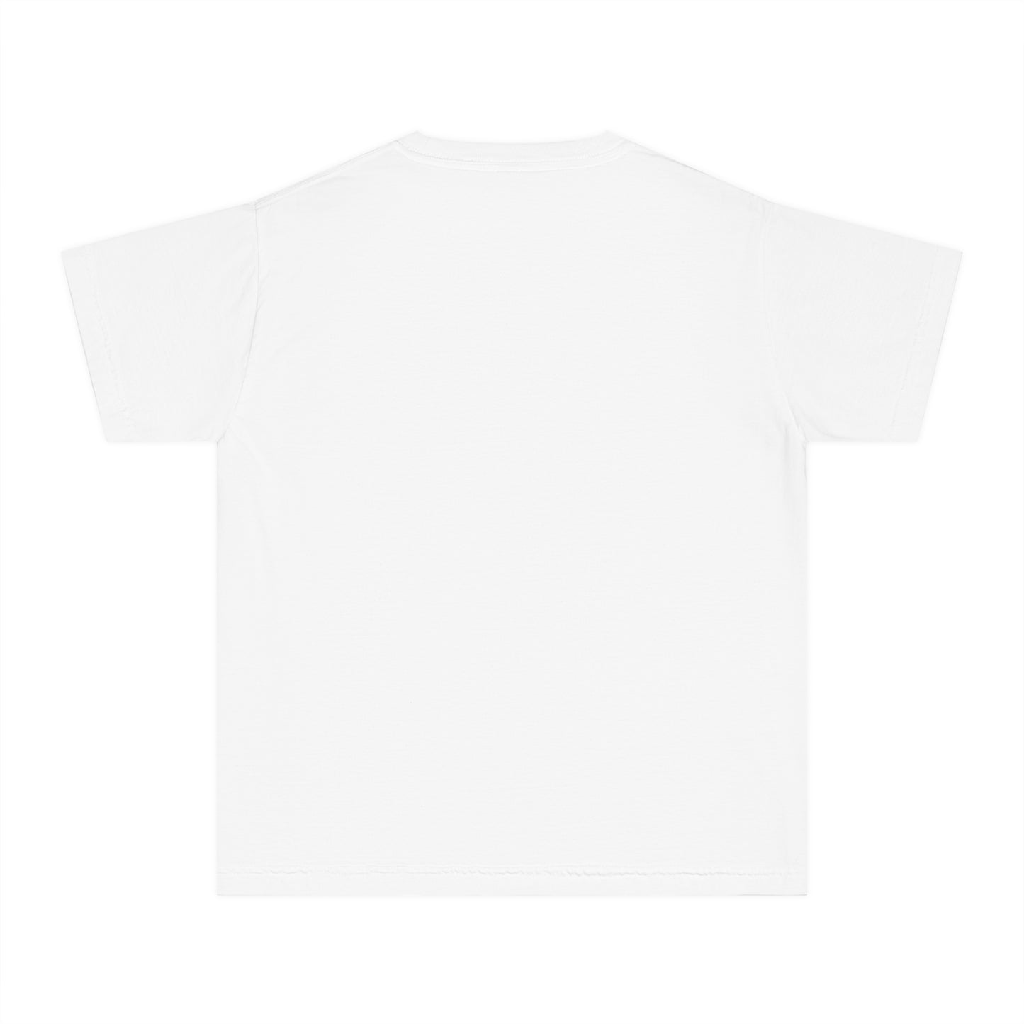 Youth Midweight Tee - Little Fish