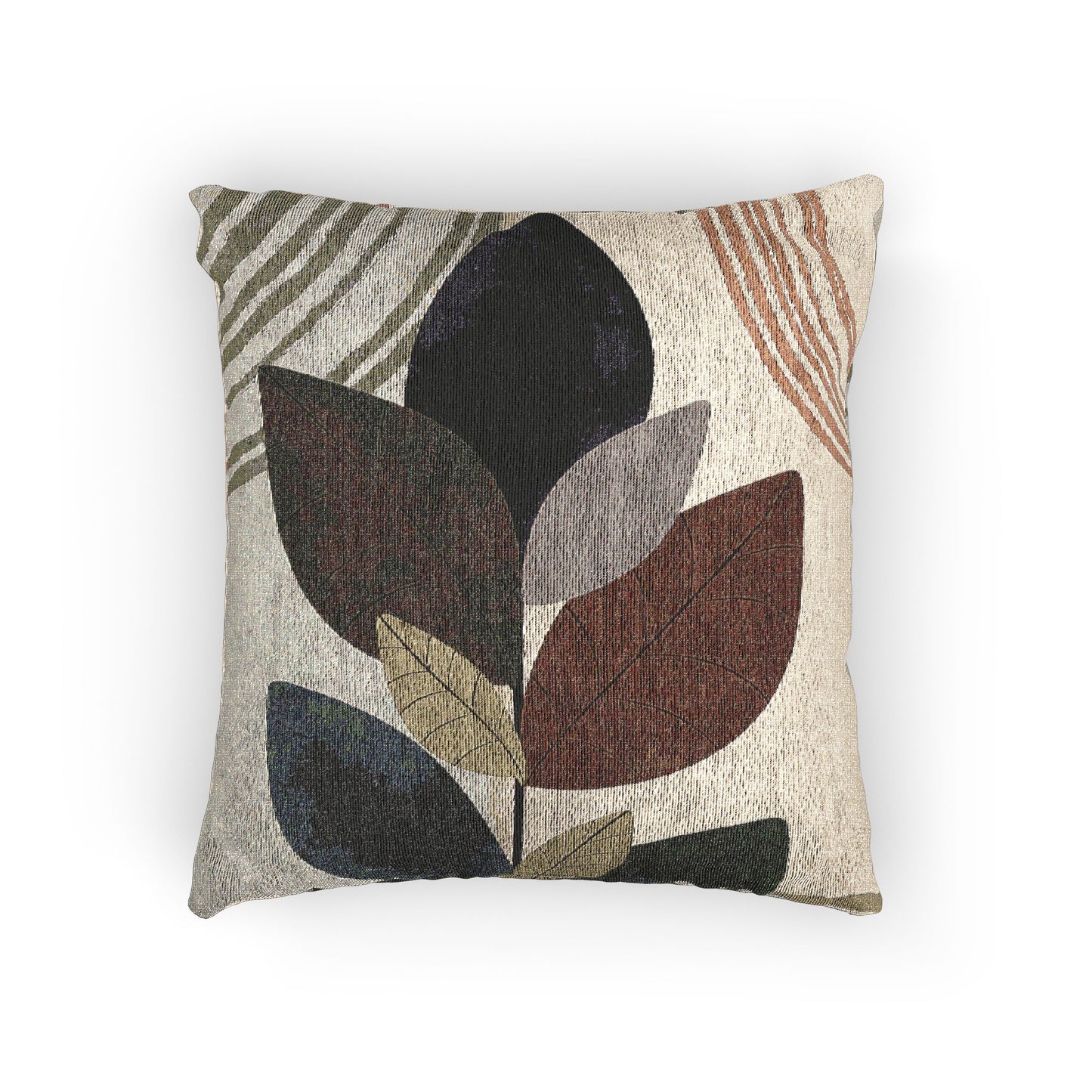 Woven Pillow