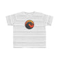 Dragon Graphic Toddler Tee - Cute Kids Shirt, Birthday Gift, Baby Shower Present, Playwear, Everyday Wear