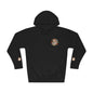 Floral Unisex Fleece Hoodie - Cozy Gift for Nature Lovers, Perfect for Fall, Spring, Birthdays, Relaxation, Outdoor Activities