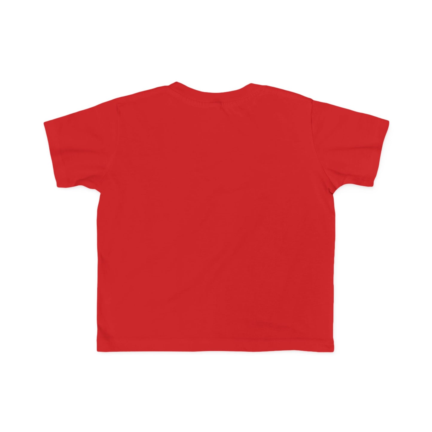 Toddler's Fine Jersey Tee - Monkey