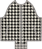 Chic Houndstooth Varsity Jacket, Women’s Fashion Statement, Casual Layering, Trendy Outerwear, Sporty & Stylish Jacket, Ideal for [...]