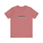 Unisex Jersey Short Sleeve Tee - 80s child